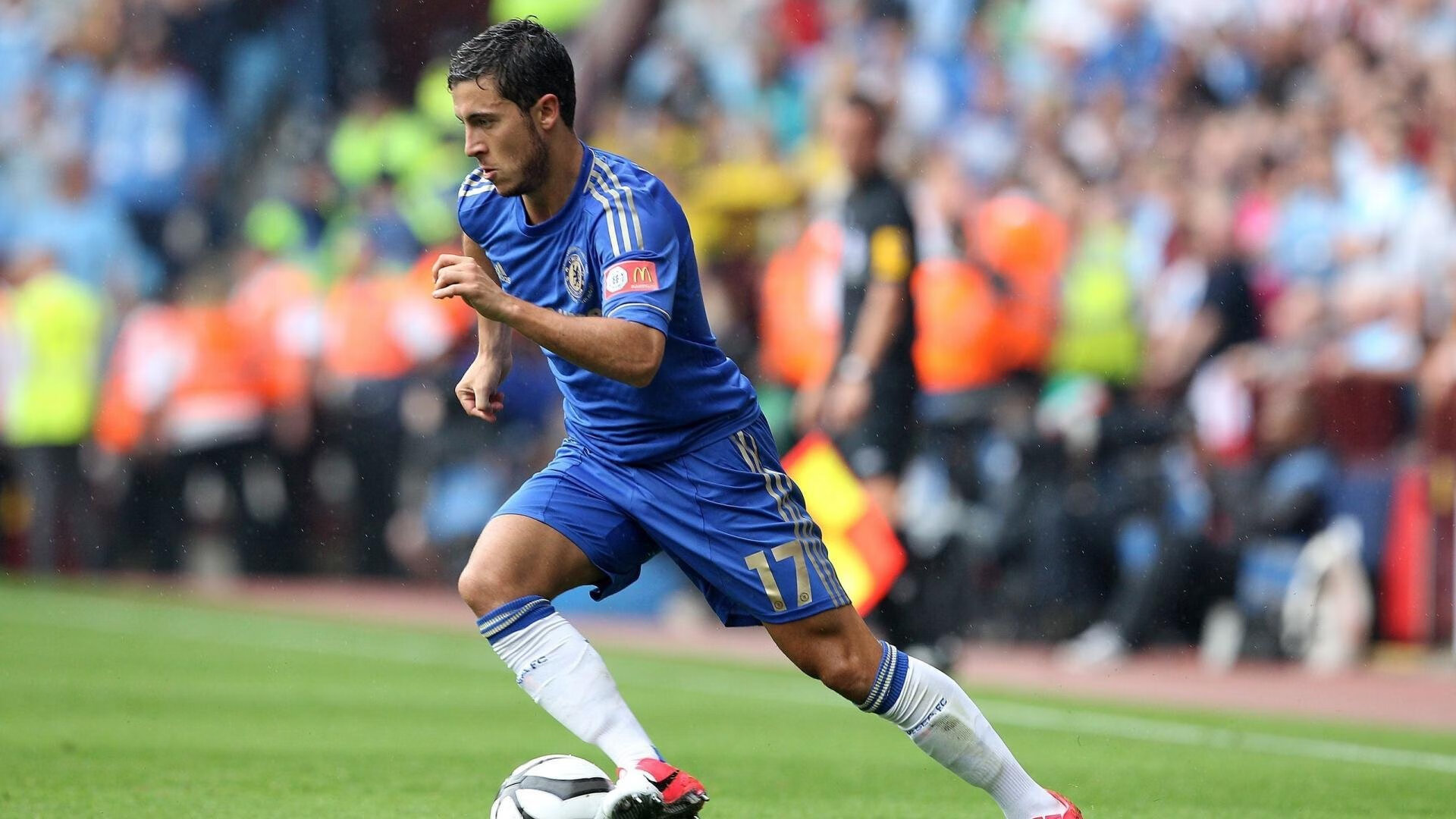 “霍斯特与南非羚羊队的成功配合，谱写历史篇章”